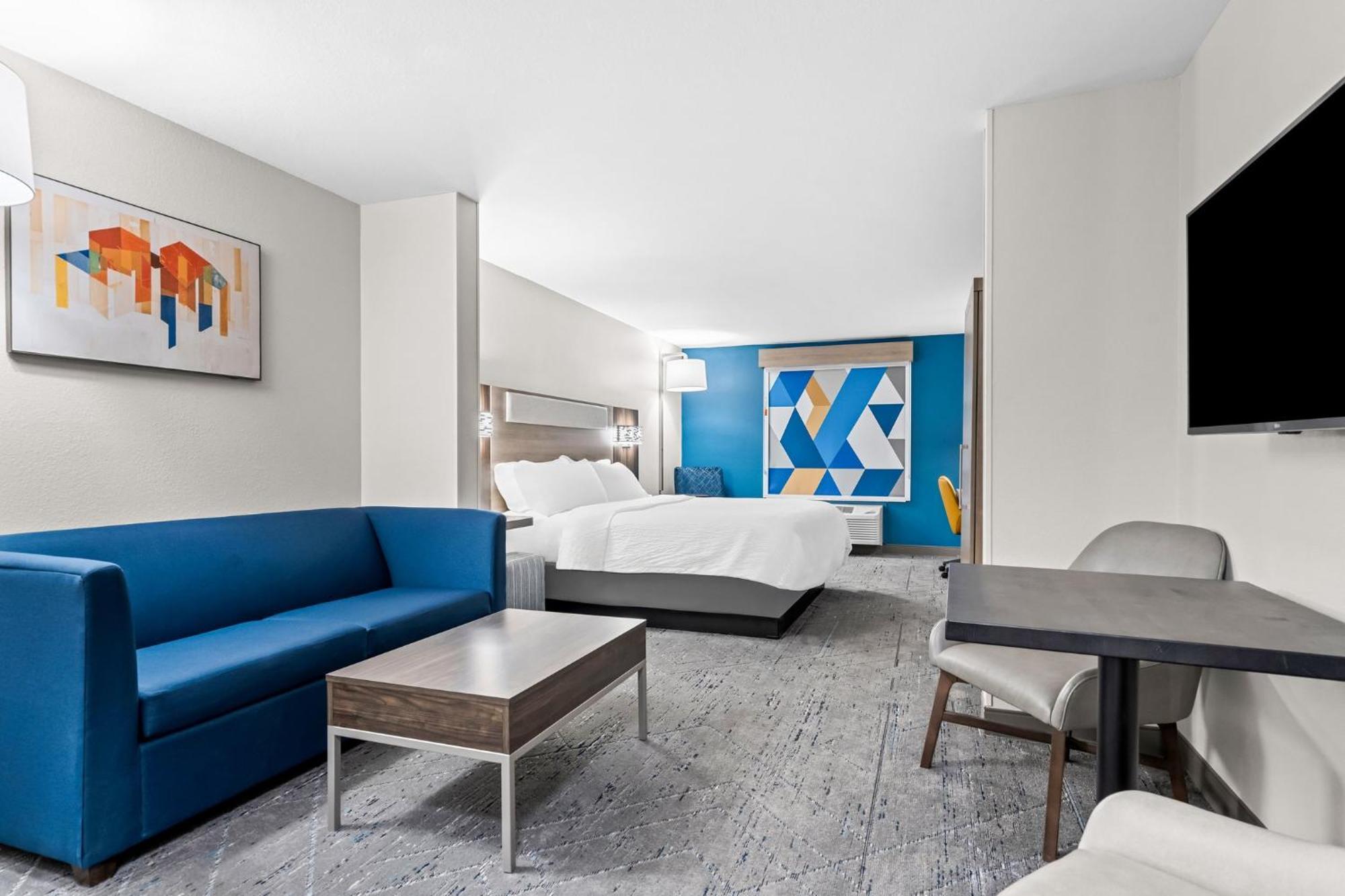 Holiday Inn Express Washington Court House By Ihg Exterior foto